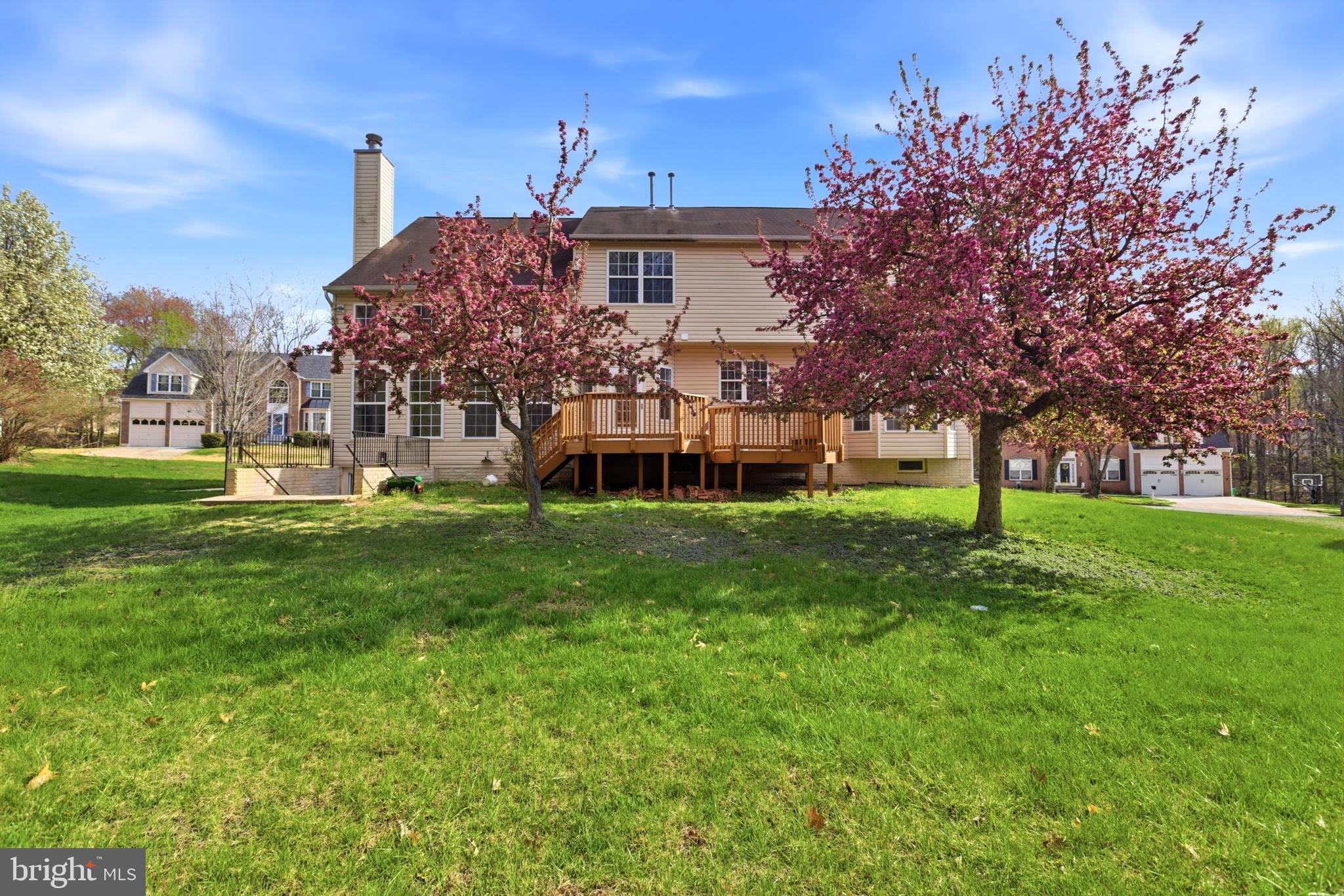 THORNWOOD KNOLL PLAT 5 - Residential