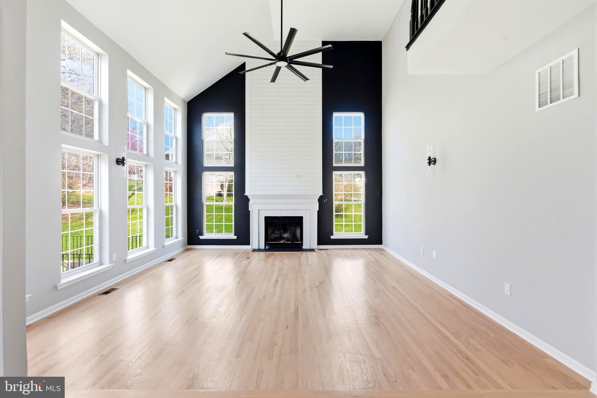 THORNWOOD KNOLL PLAT 5 - Residential