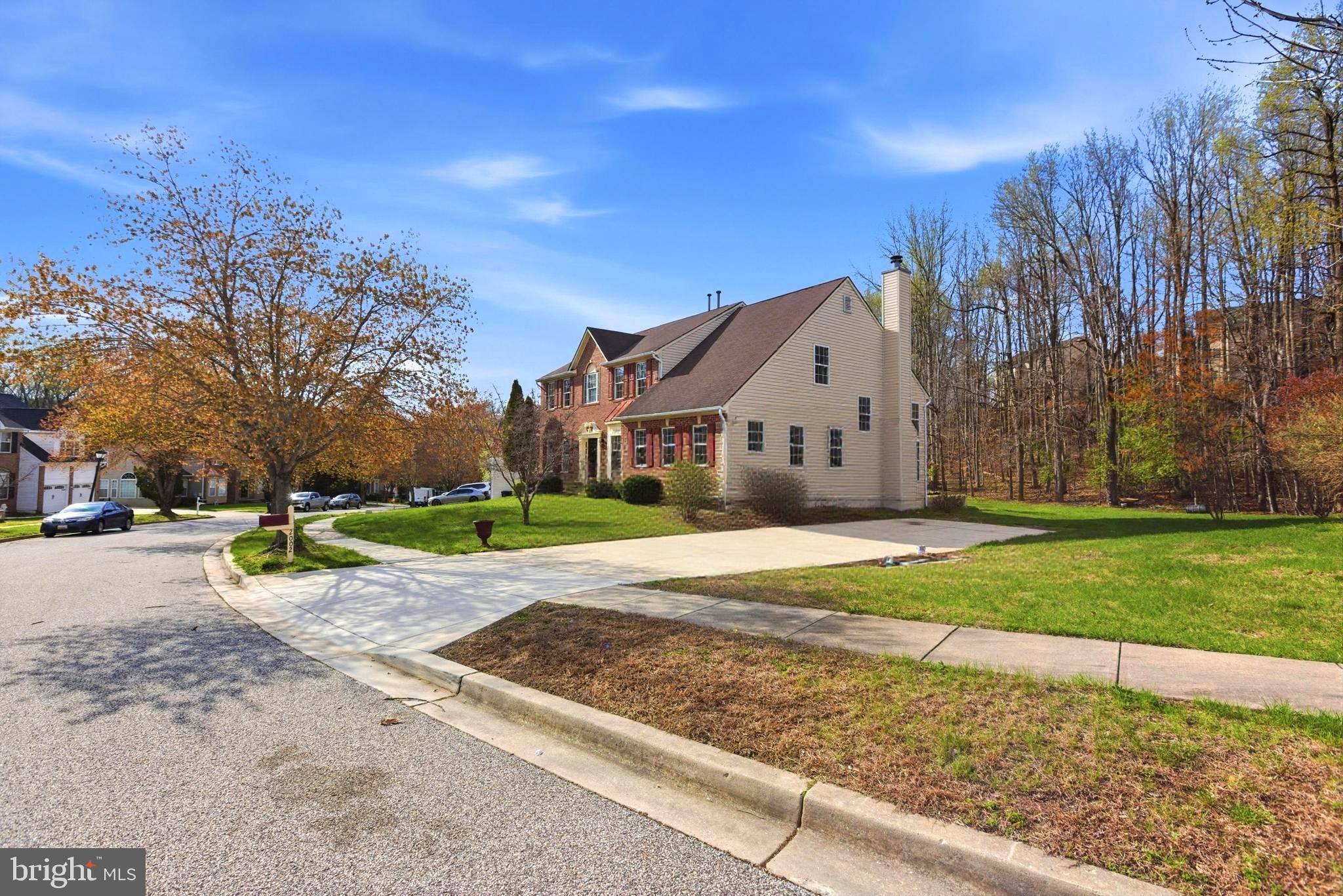 THORNWOOD KNOLL PLAT 5 - Residential