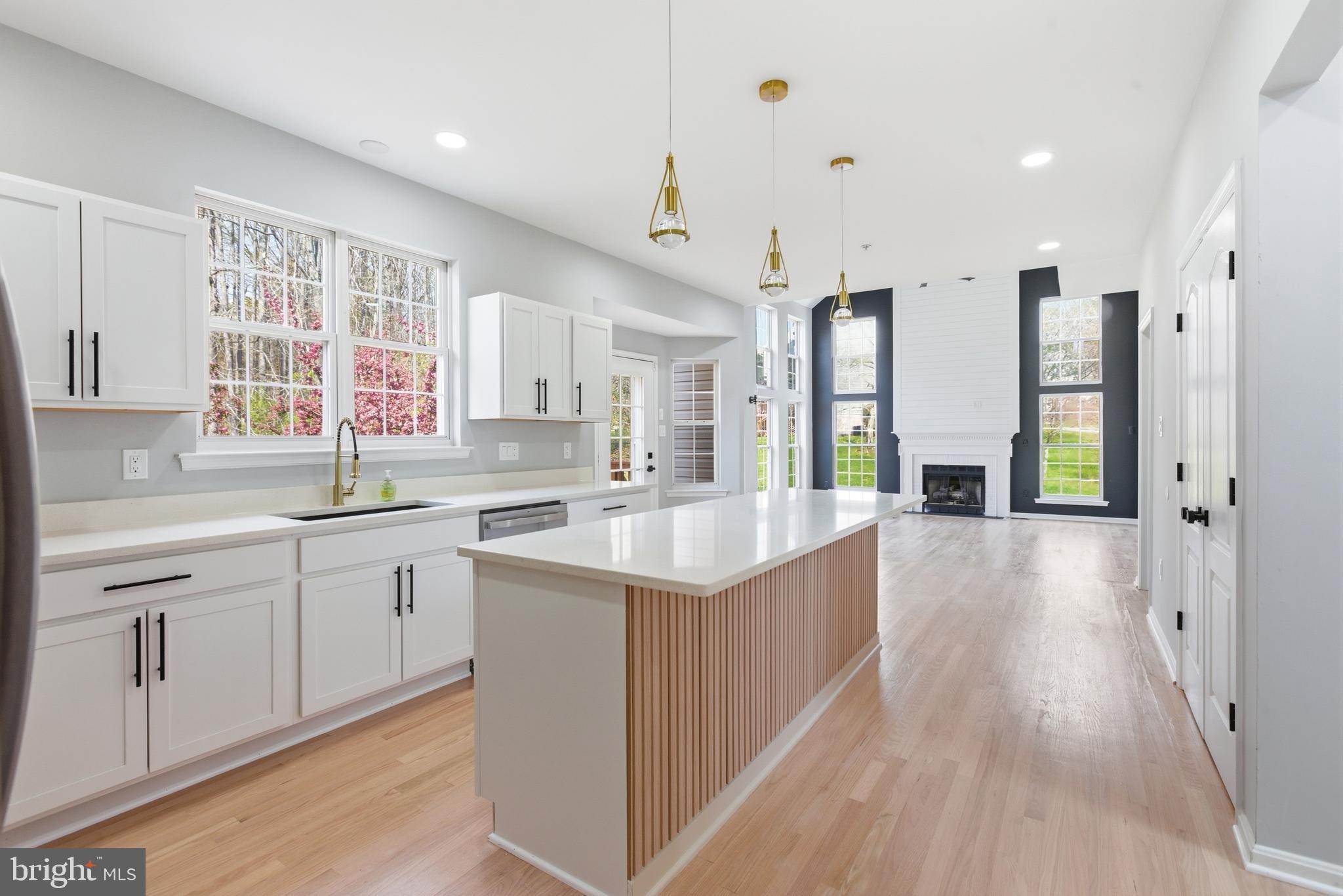 THORNWOOD KNOLL PLAT 5 - Residential