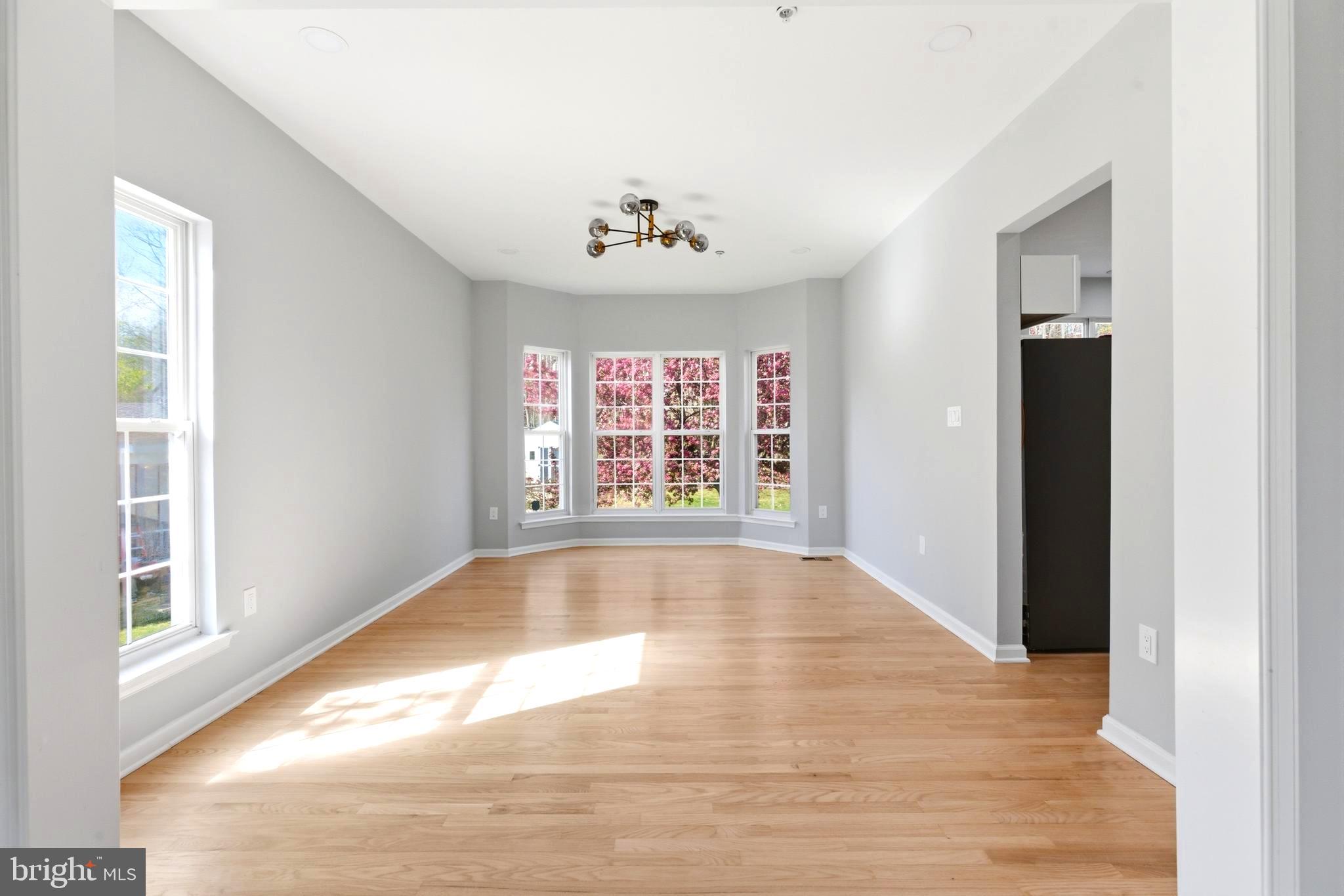 THORNWOOD KNOLL PLAT 5 - Residential