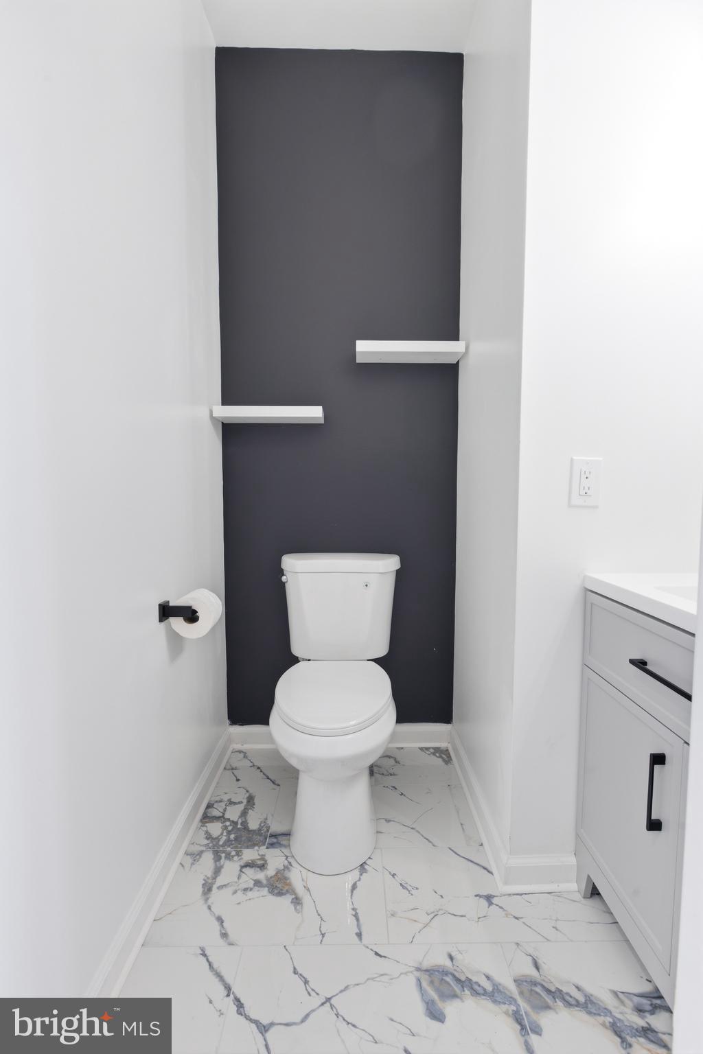 THORNWOOD KNOLL PLAT 5 - Residential