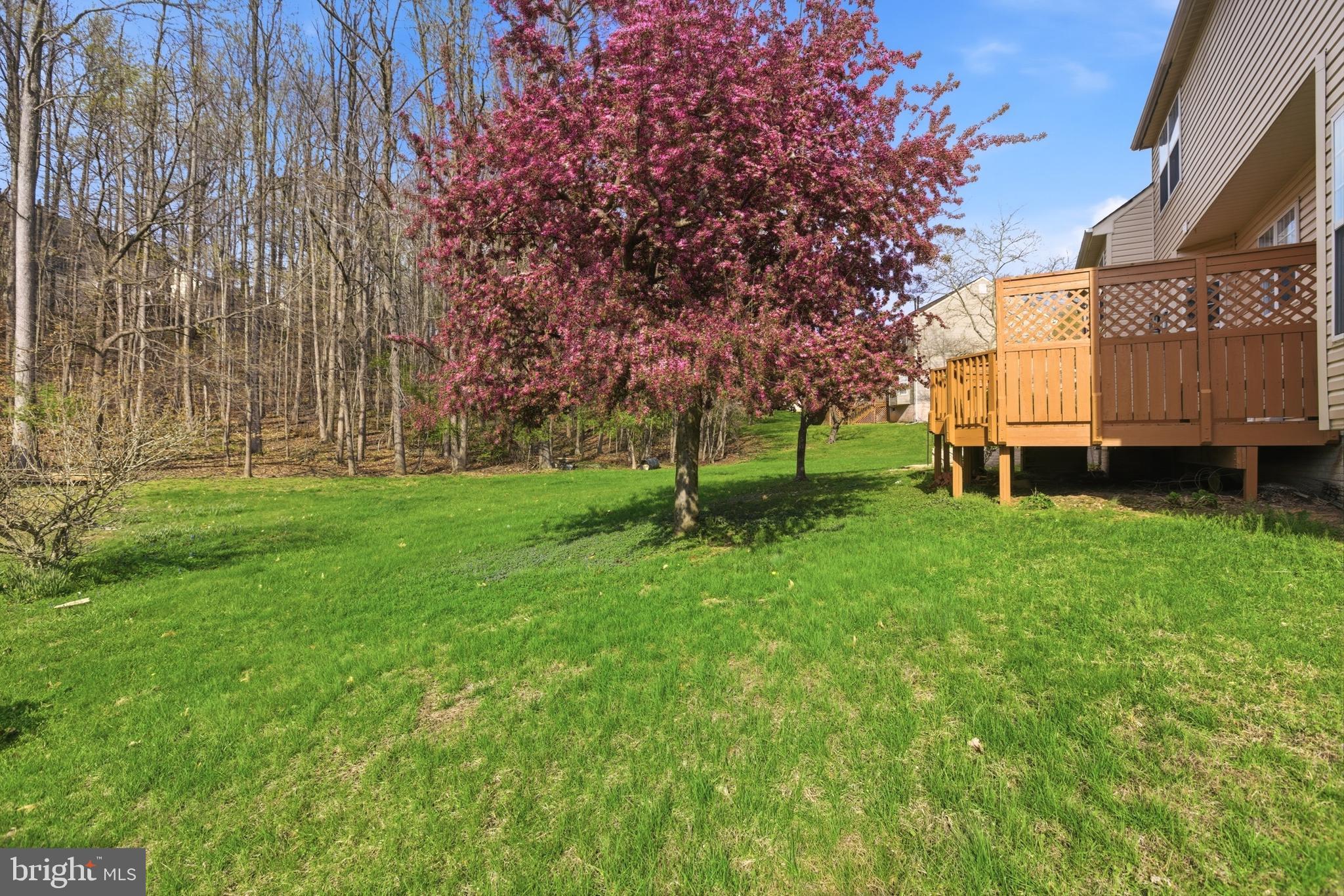 THORNWOOD KNOLL PLAT 5 - Residential