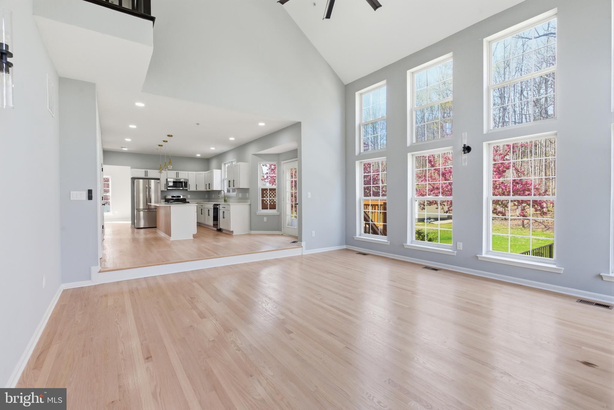 THORNWOOD KNOLL PLAT 5 - Residential