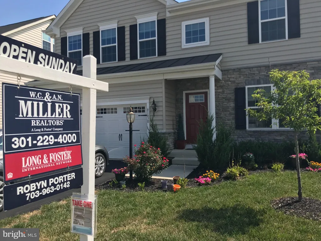 41430 Carriage Horse Drive, Aldie, VA 20105