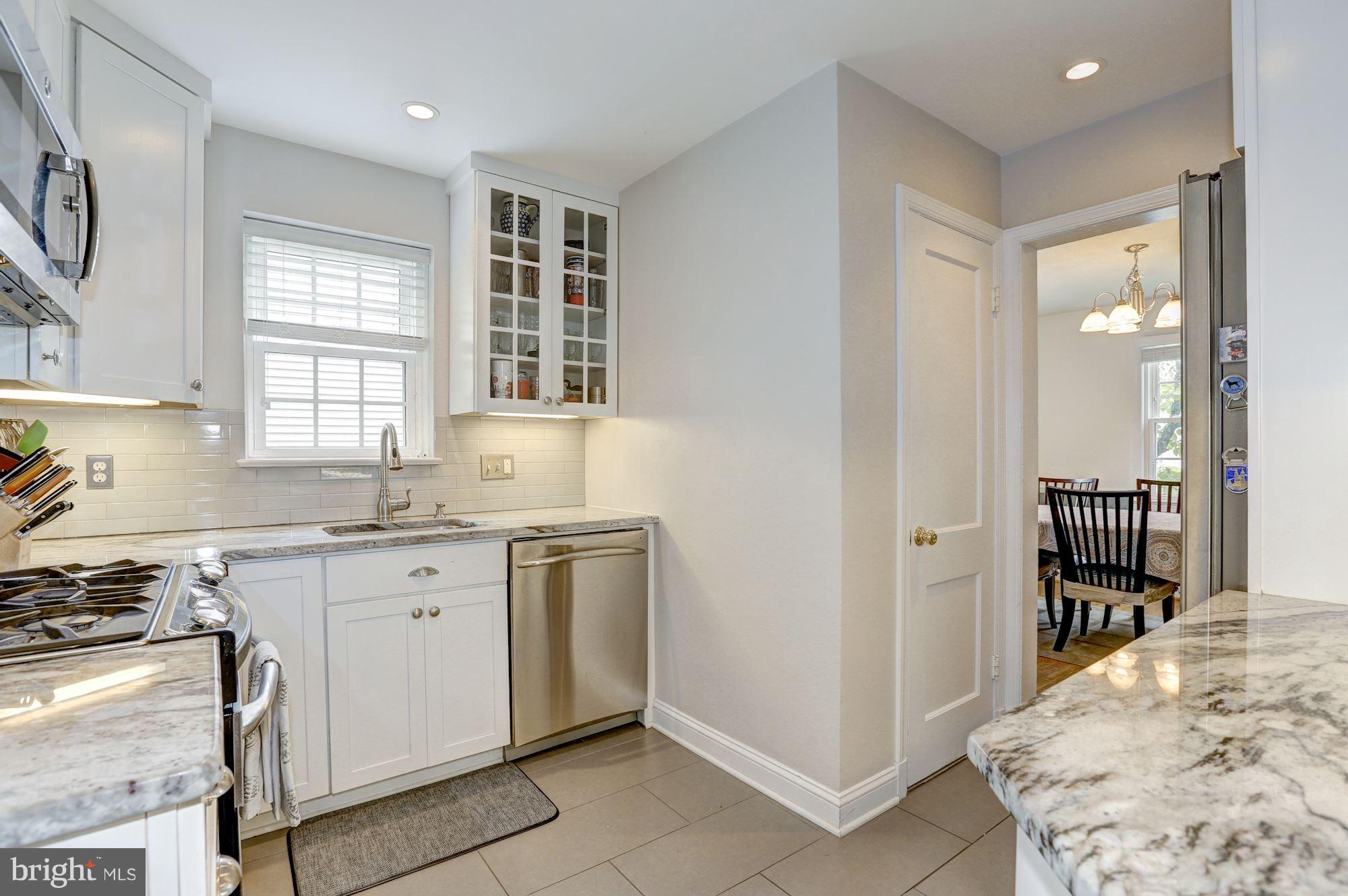 SOMERSET - Residential