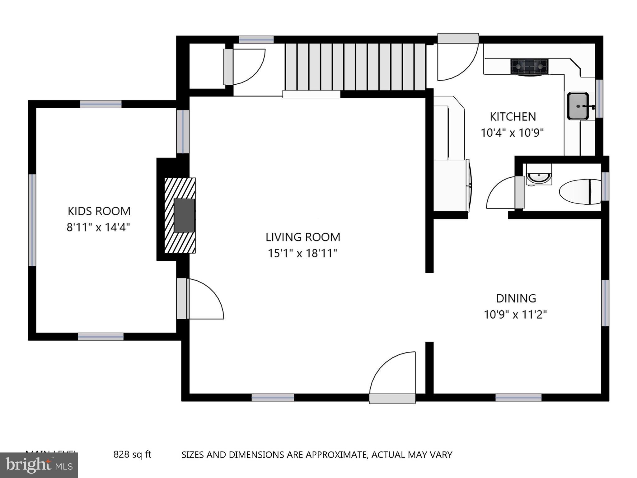 SOMERSET - Residential
