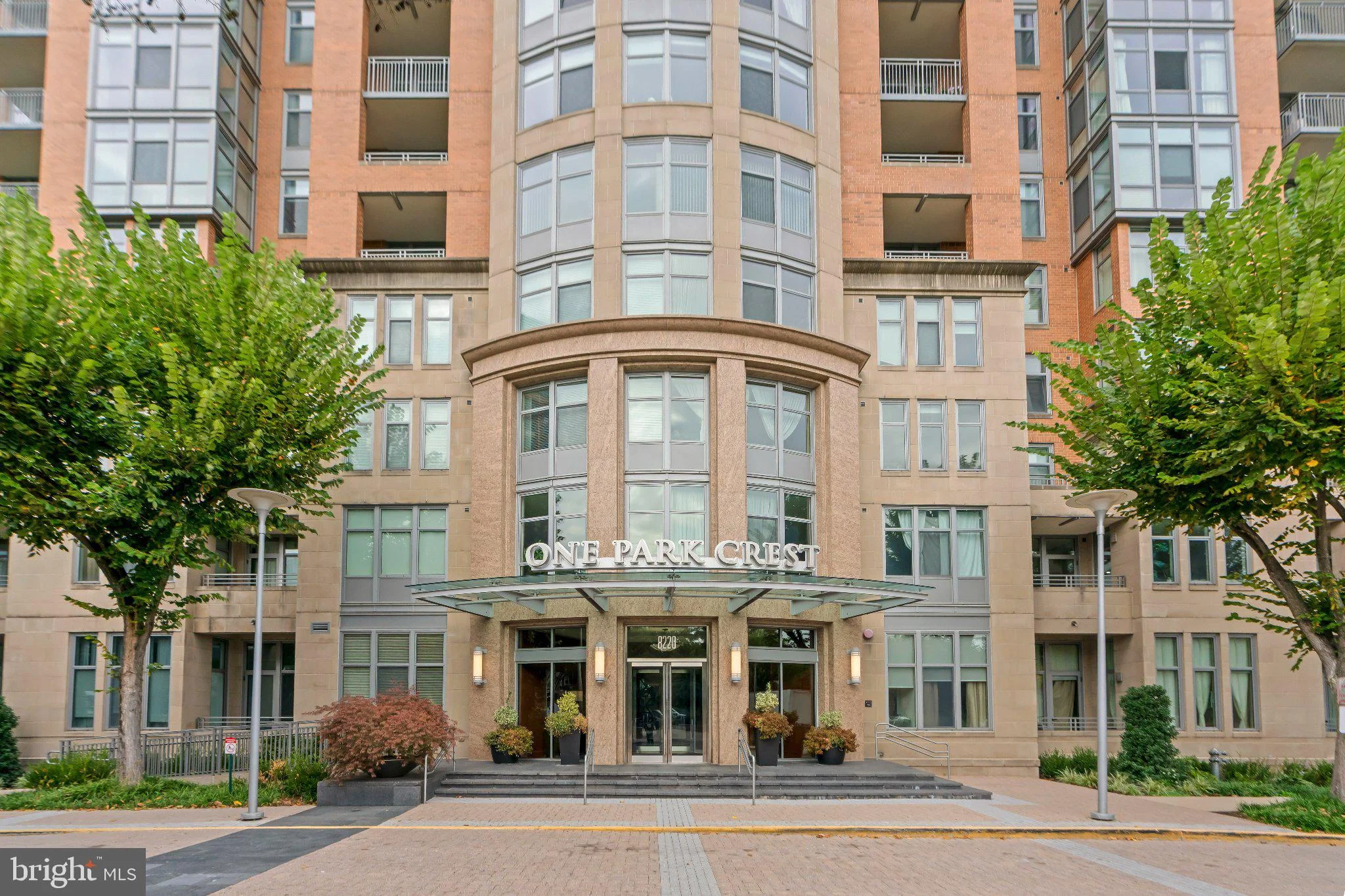 8220 Crestwood Heights Drive Unit 1615