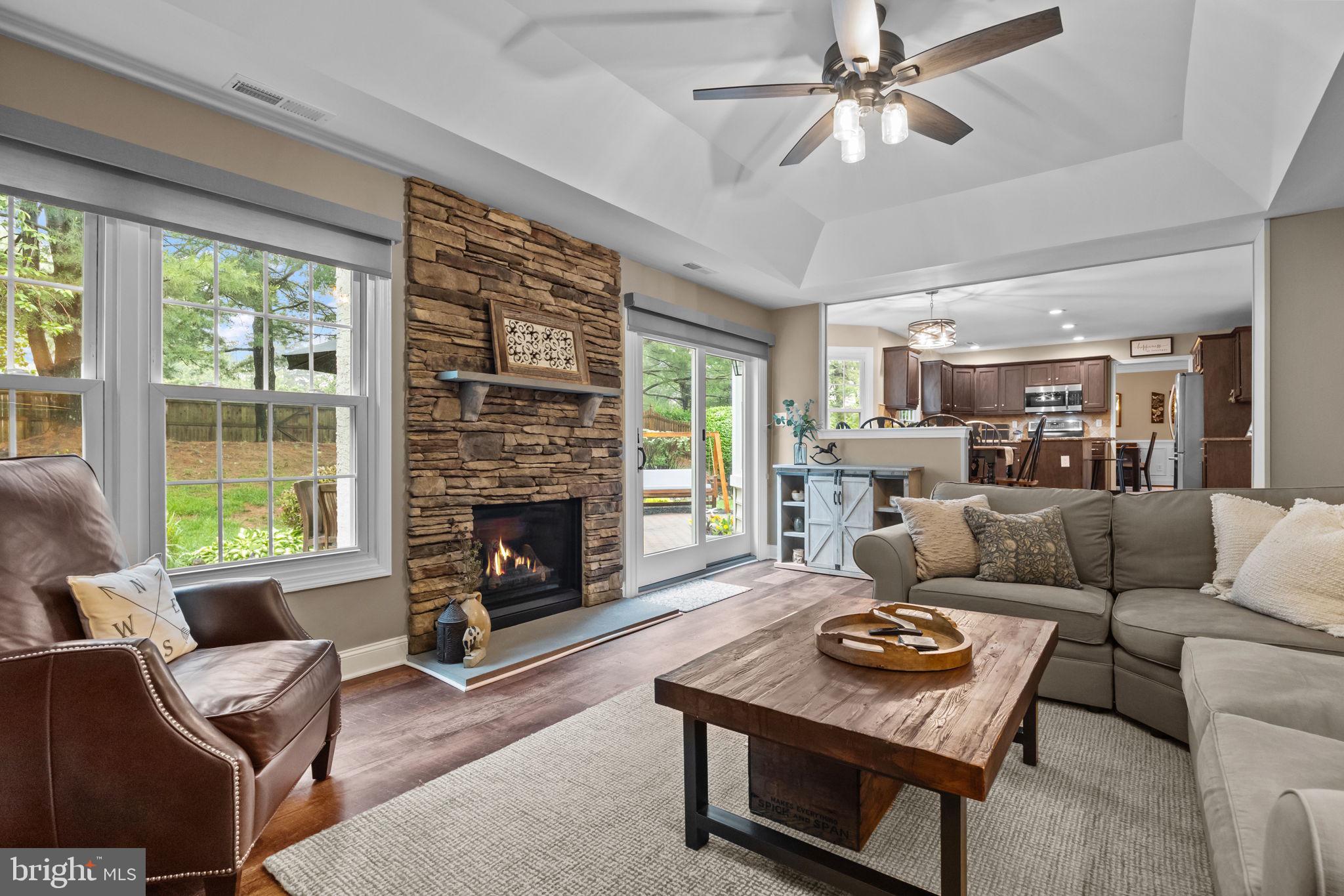 HIDDEN CREEK - Residential