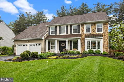 121 Beech Drive, Hatboro, PA MLS: PAMC2140674