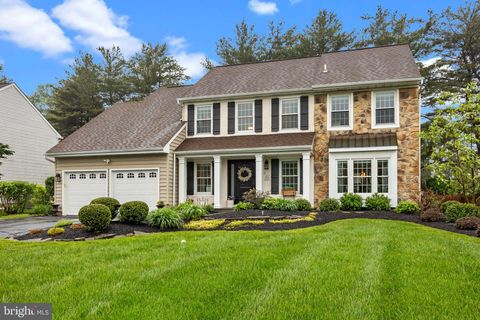 121 BEECH DRIVE HATBORO PA 19040