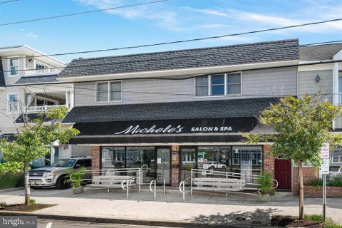 Photo of 2349 Dune Drive, AVALON, NJ 08202 (MLS # NJCM2008372)