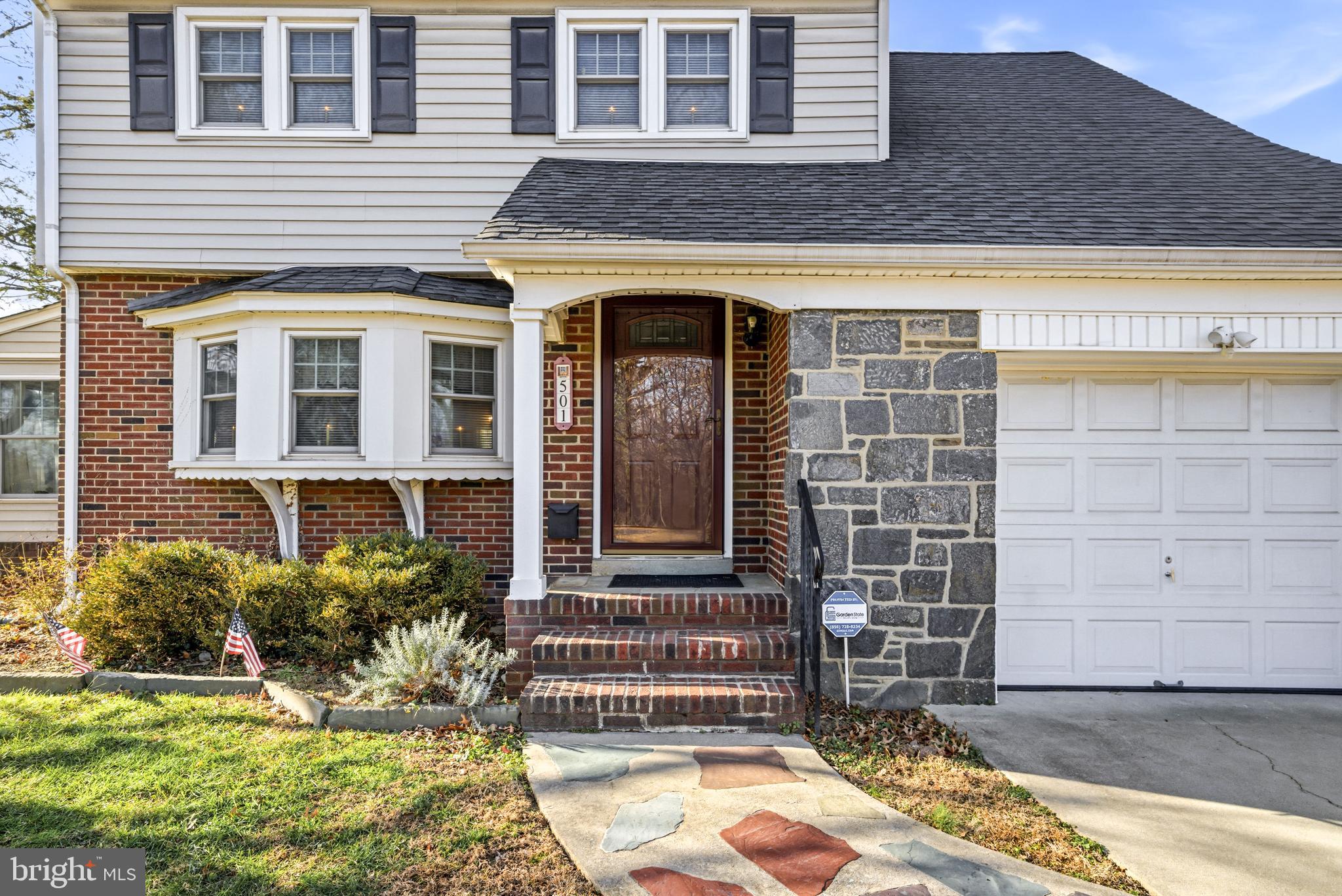 501 N JOHNSON BOULEVARD