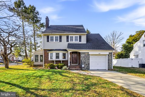 501 N JOHNSON BOULEVARD GLOUCESTER CITY NJ 08030