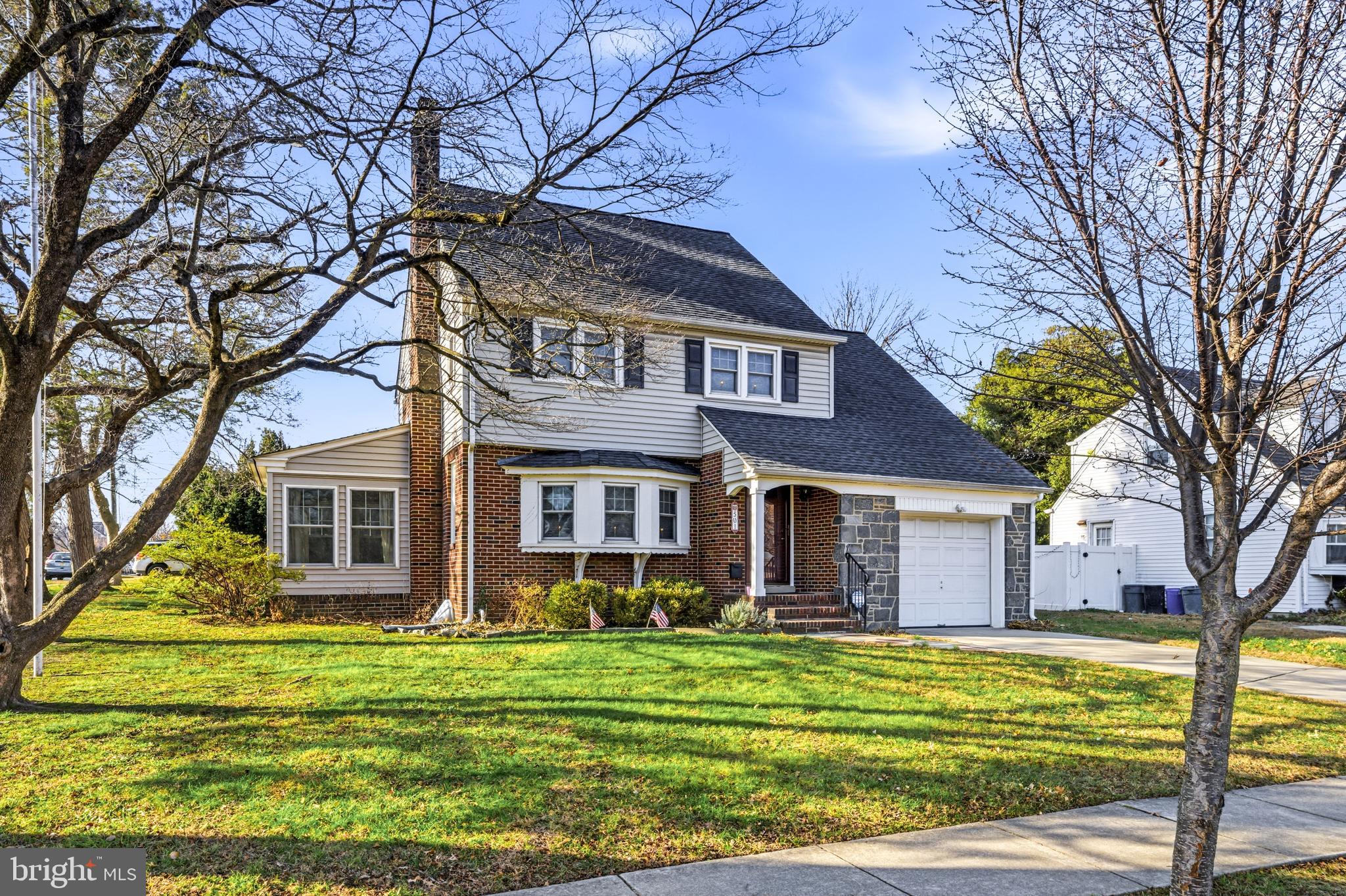 501 N JOHNSON BOULEVARD