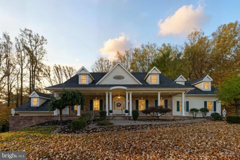 3097 LAWNDALE ROAD FINKSBURG MD 21048