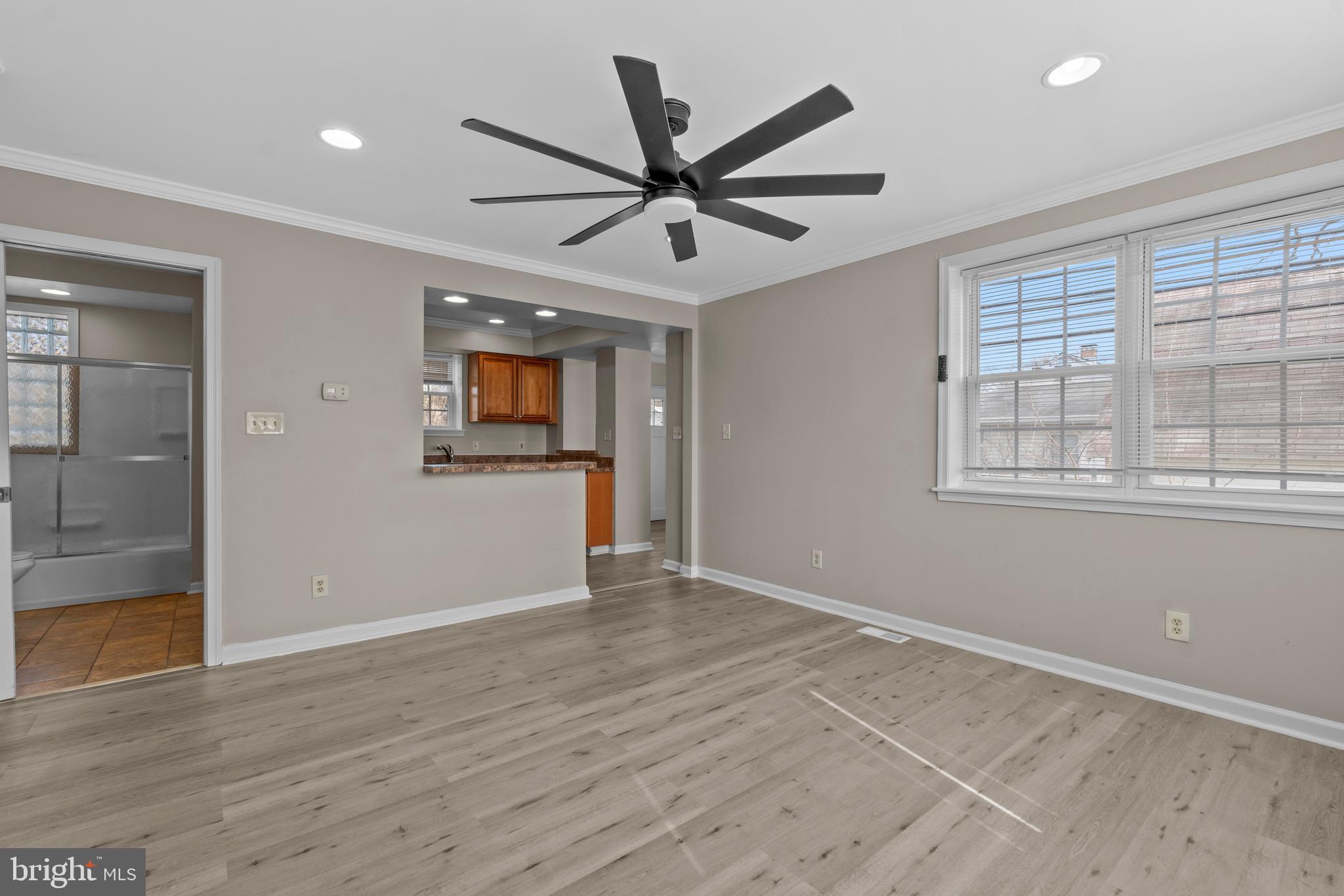 HARFORD PARK - Residential Lease