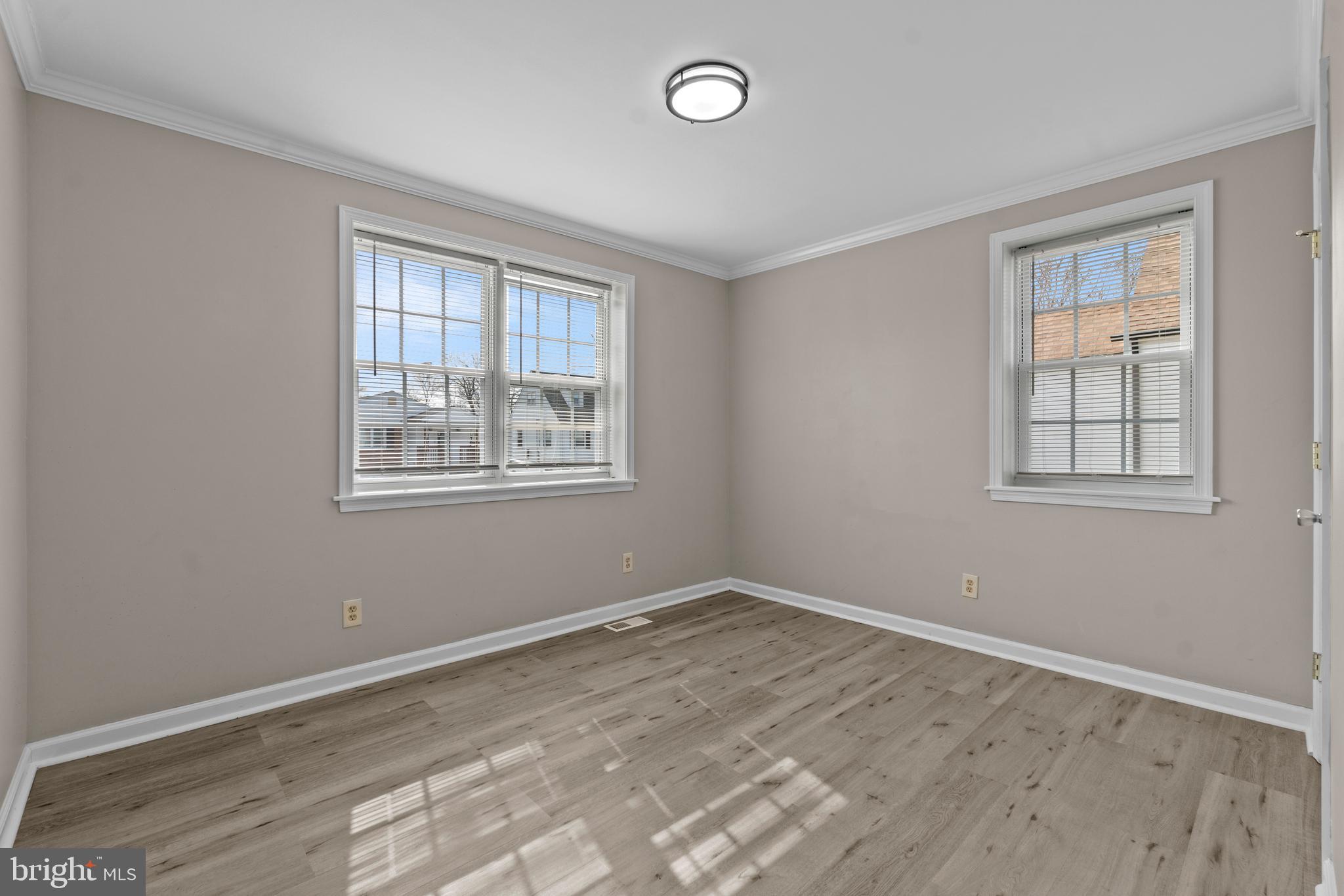 HARFORD PARK - Residential Lease