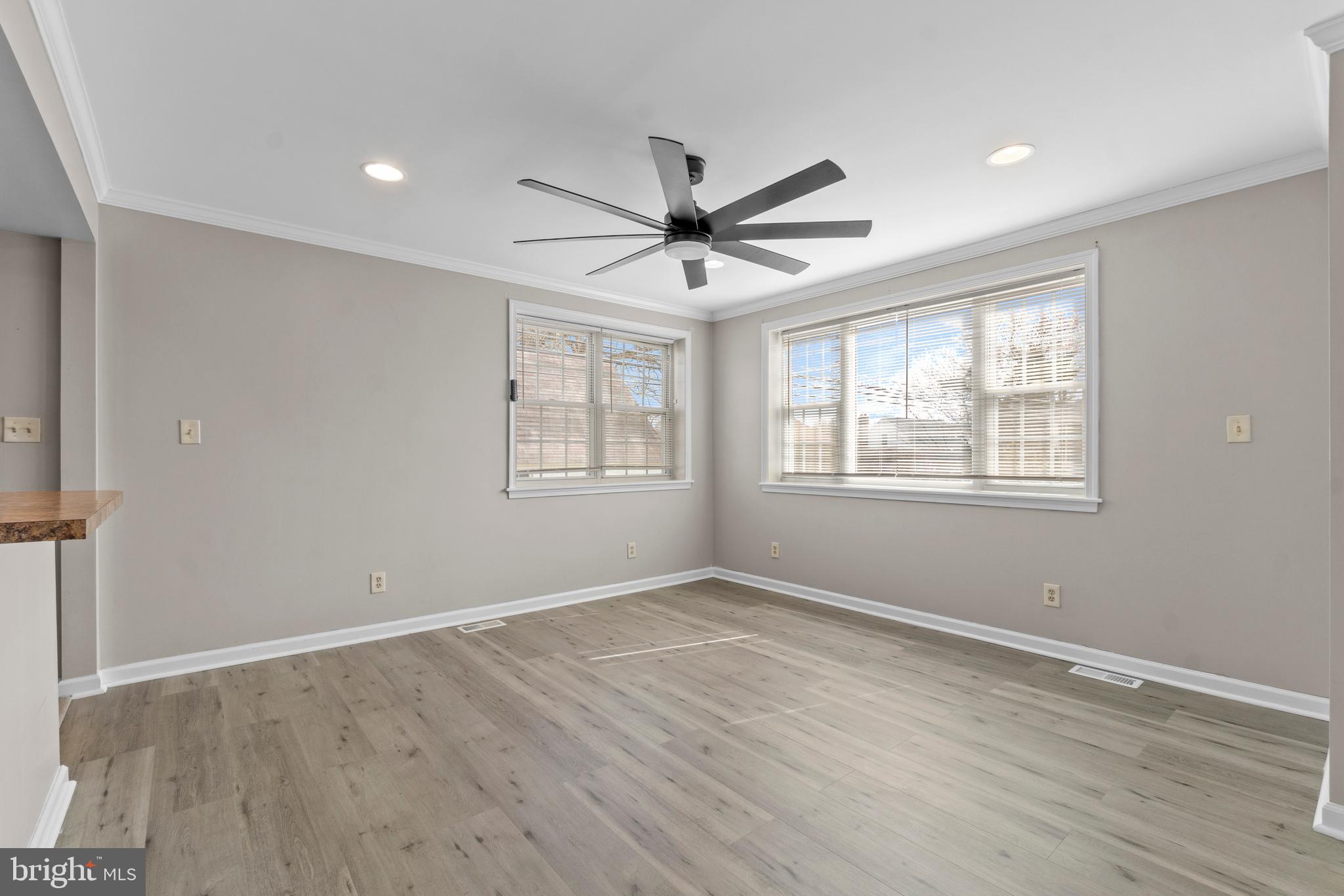 HARFORD PARK - Residential Lease