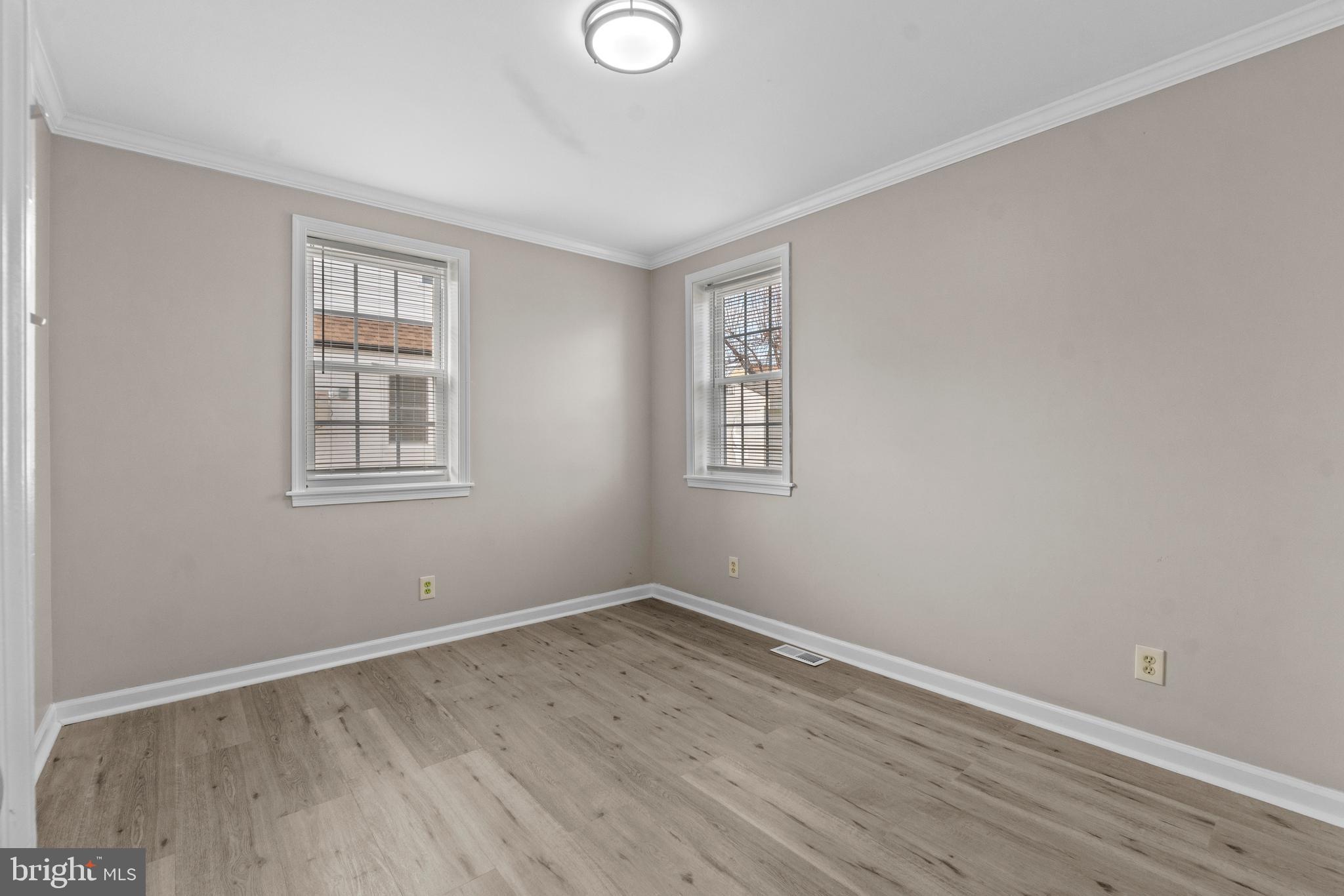 HARFORD PARK - Residential Lease
