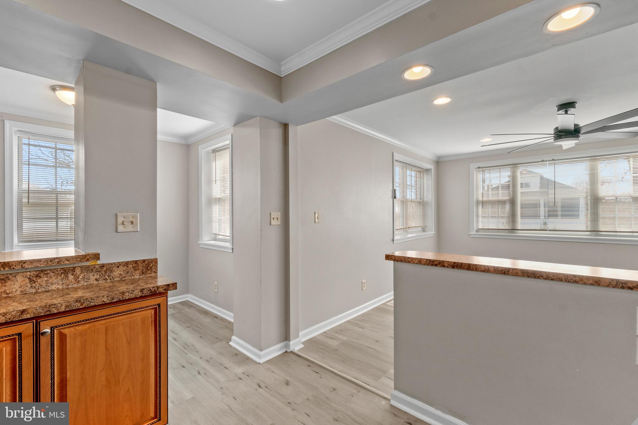 HARFORD PARK - Residential Lease
