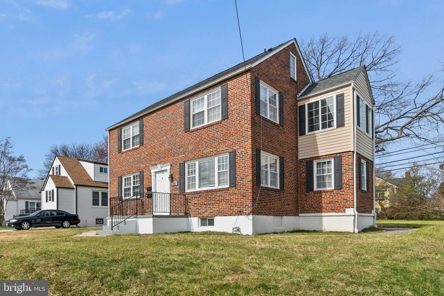 Welcome home to this cozy haven. 2528 Wendover Rd is nestled in sought after community of Baltimore County. 

The building offers two separately metered units. UNITS A & B.  Both units are tastefully updated. Each unit boasts of all brand new LV wood planks, ample cabinet and counter top space. An abundance of natural lighting and incredible warmth. For immediate move-ins, ask about our generous MOVE IN SPECIALS! 

UNIT A is offered at $1,950/month. This is a 2 bedroom, 2 full bathroom home. This unit offers the additional comfort of a fully finished lower level, with a separate walk out entrance. Ideal for family game nights or entertainment.
 
This home will not last. Make your appoinment today. Ask about our generous MOVE IN SPECIALS!