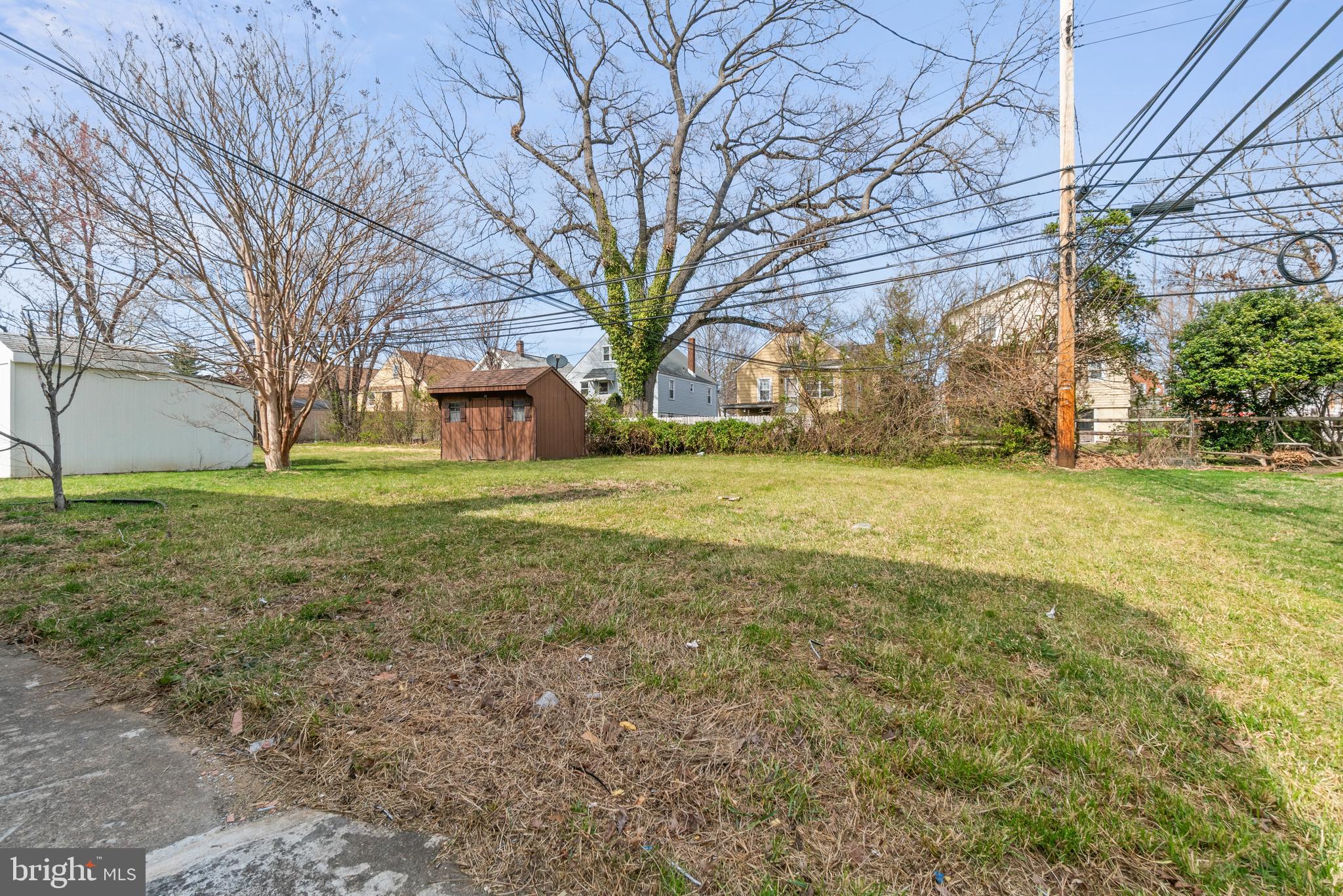HARFORD PARK - Residential Lease