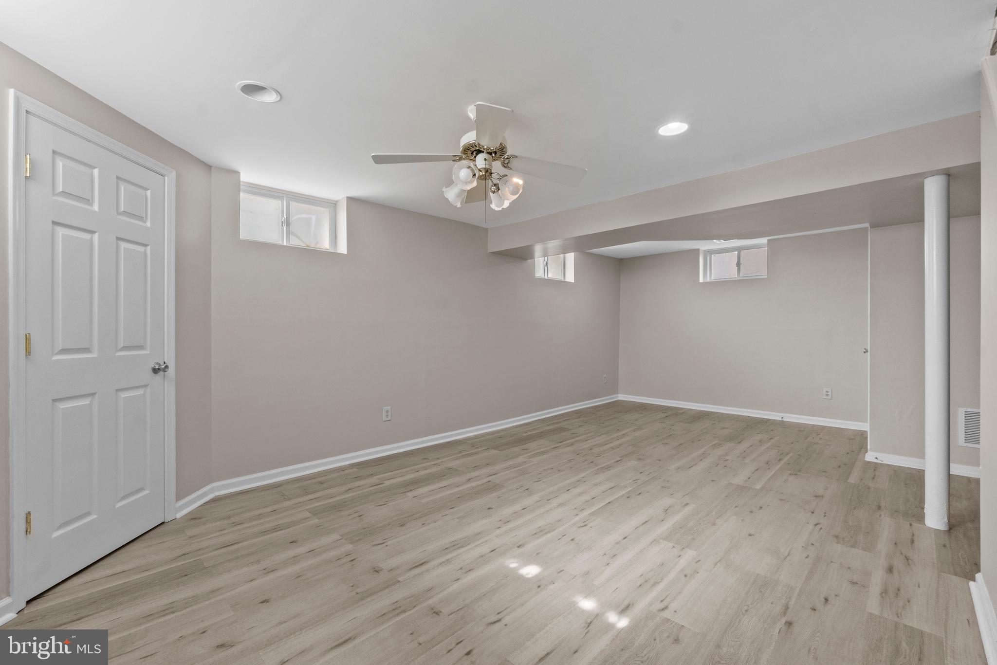 HARFORD PARK - Residential Lease