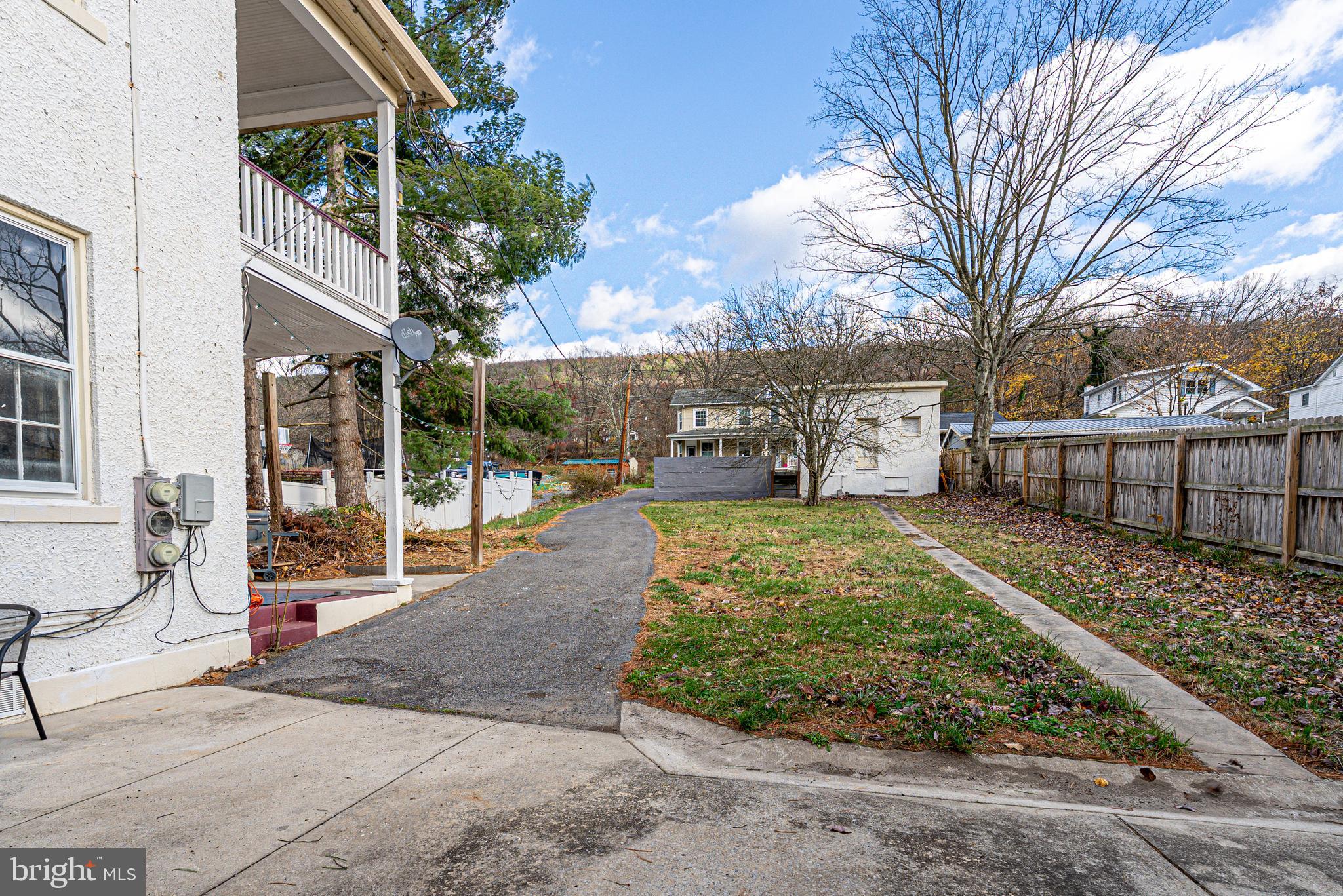 NONE AVAILABLE - Residential