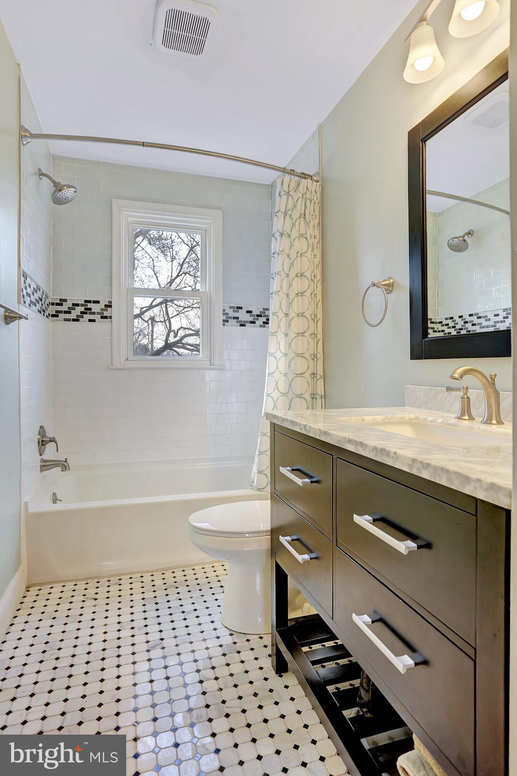 MINE BANK - Residential