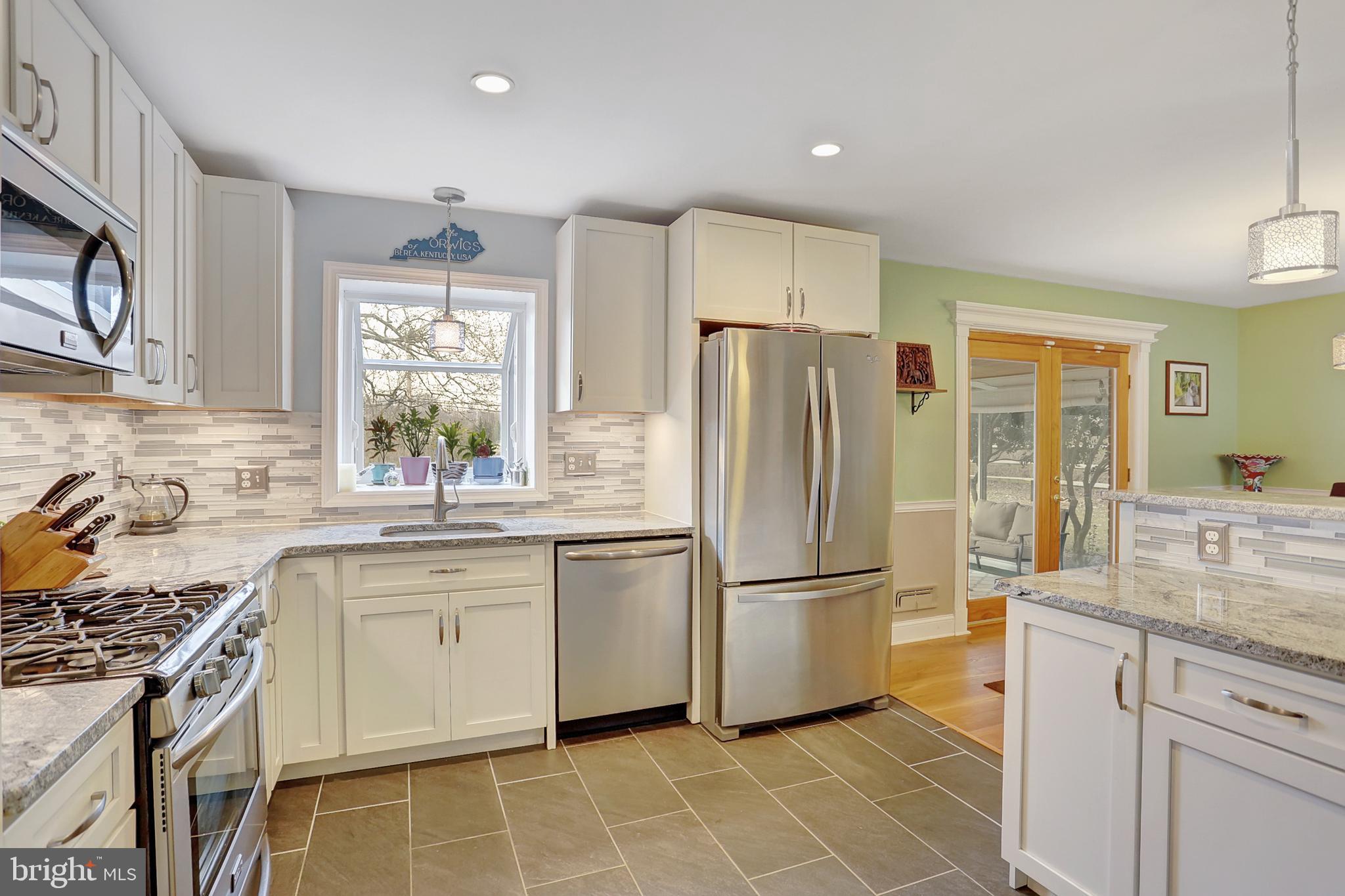 MINE BANK - Residential