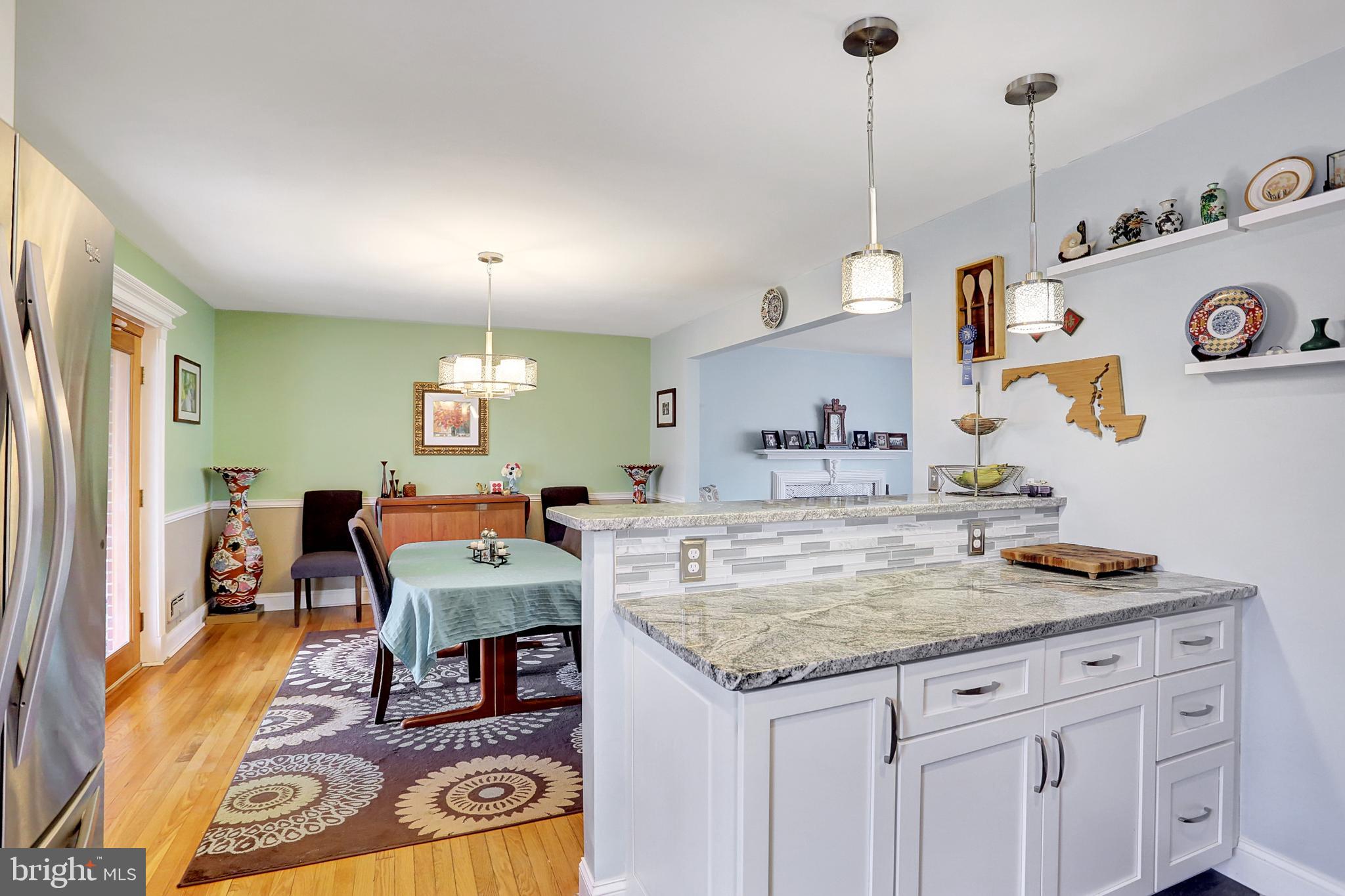 MINE BANK - Residential