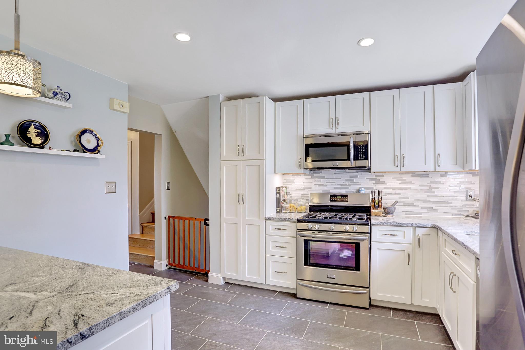 MINE BANK - Residential