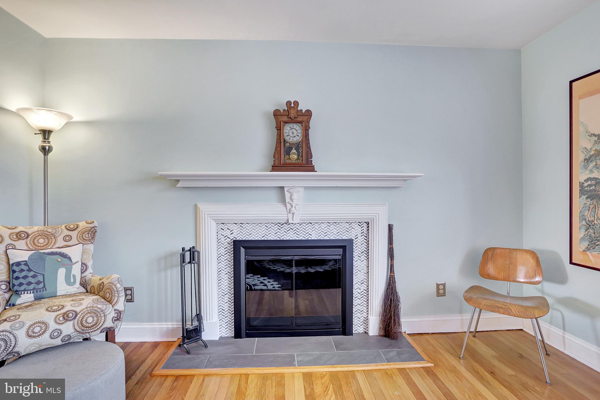 MINE BANK - Residential