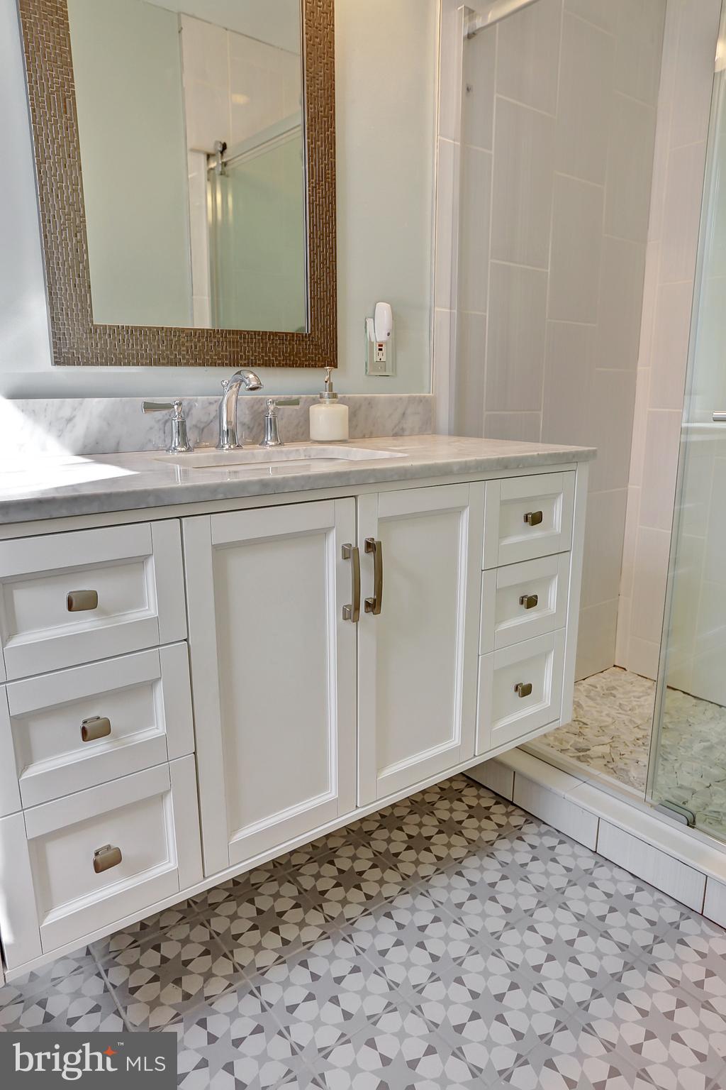 MINE BANK - Residential