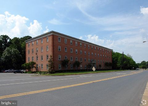 604 S FREDERICK AVENUE 23 GAITHERSBURG MD 20877