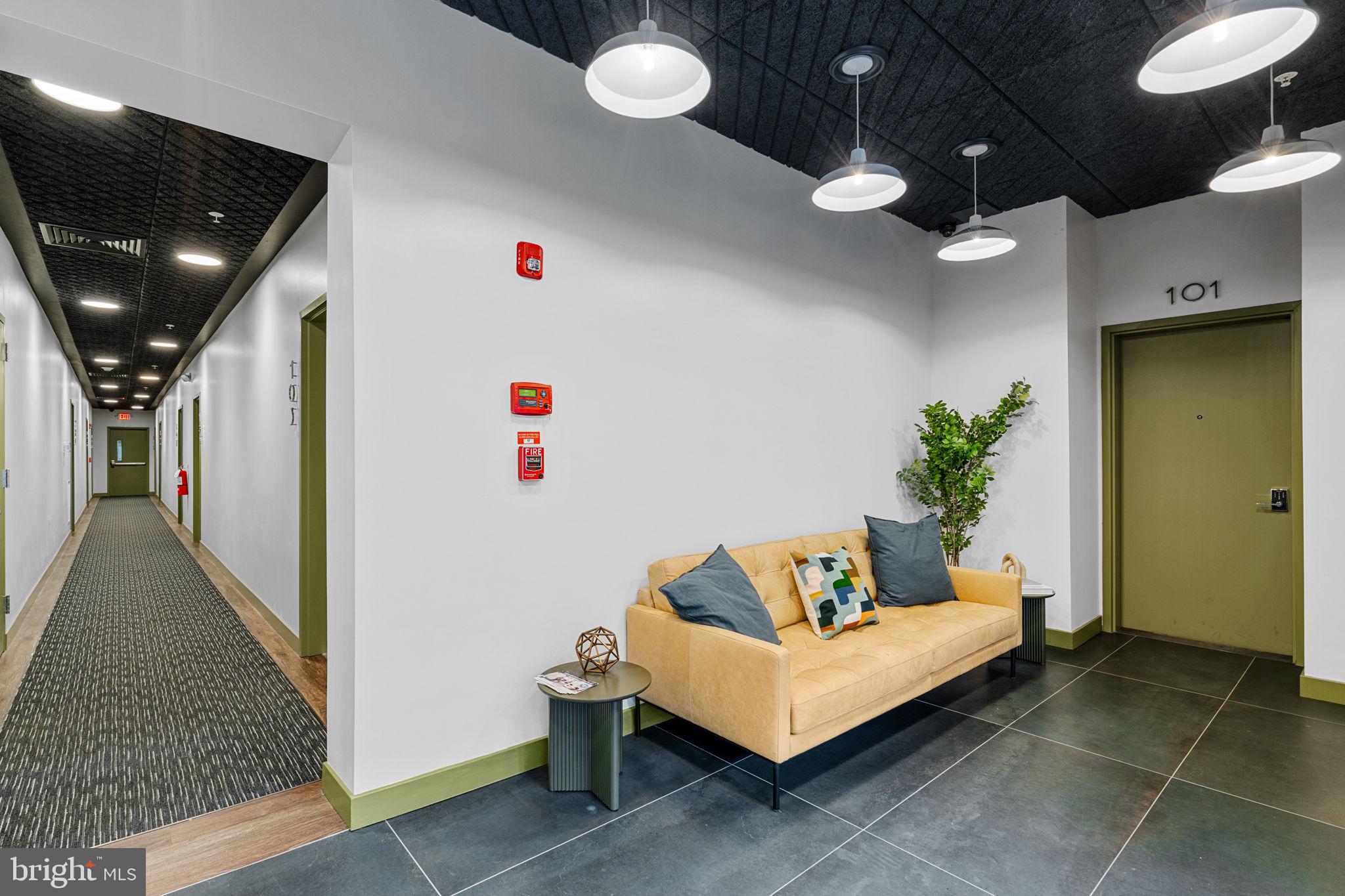 WEST POWELTON - Residential Lease