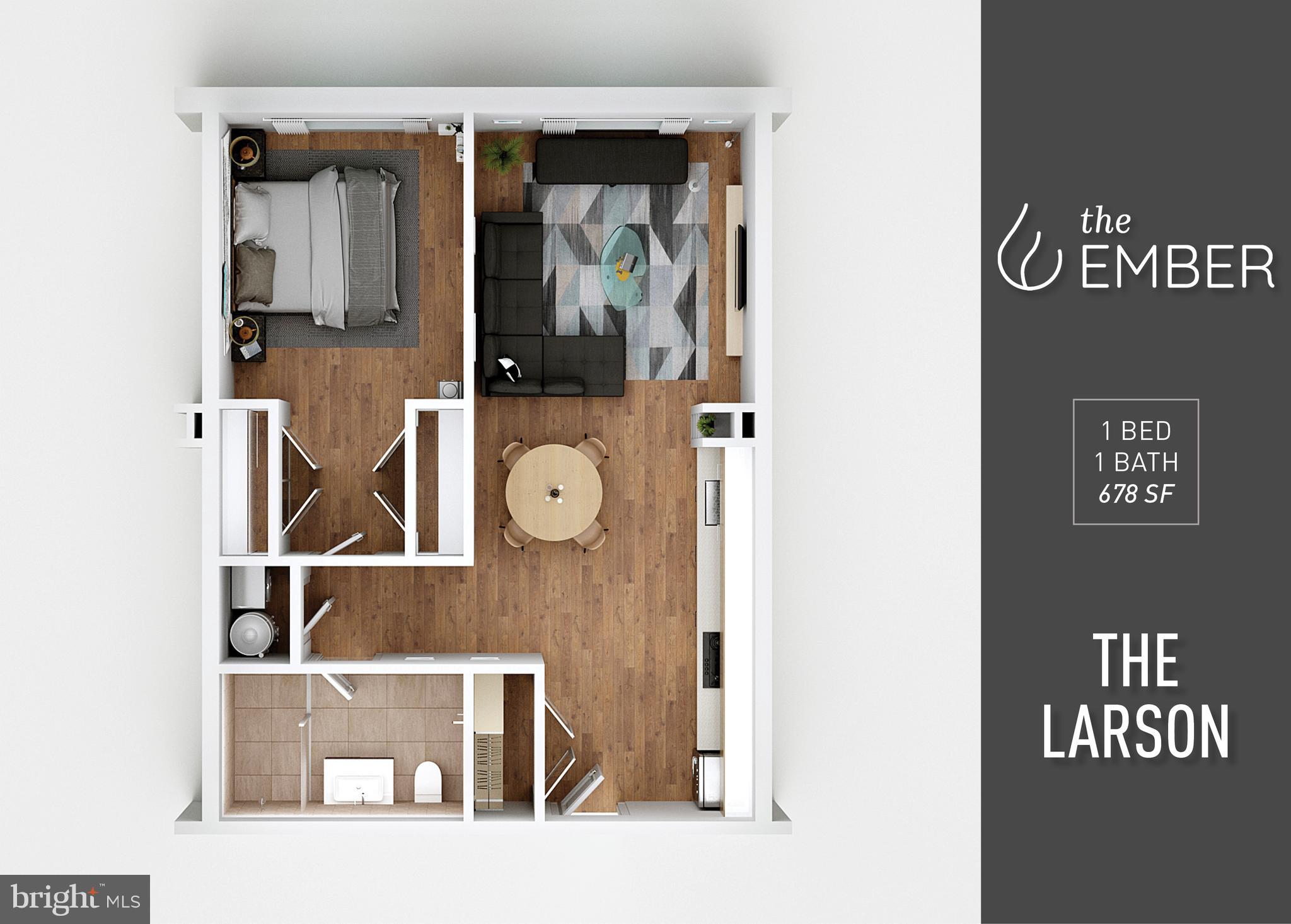 WEST POWELTON - Residential Lease