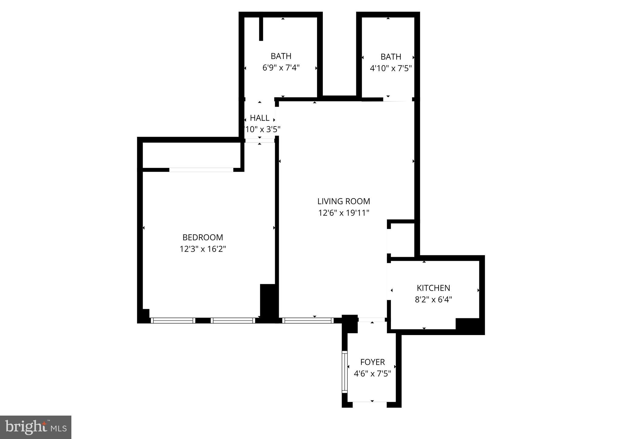BELVEDERE - Residential