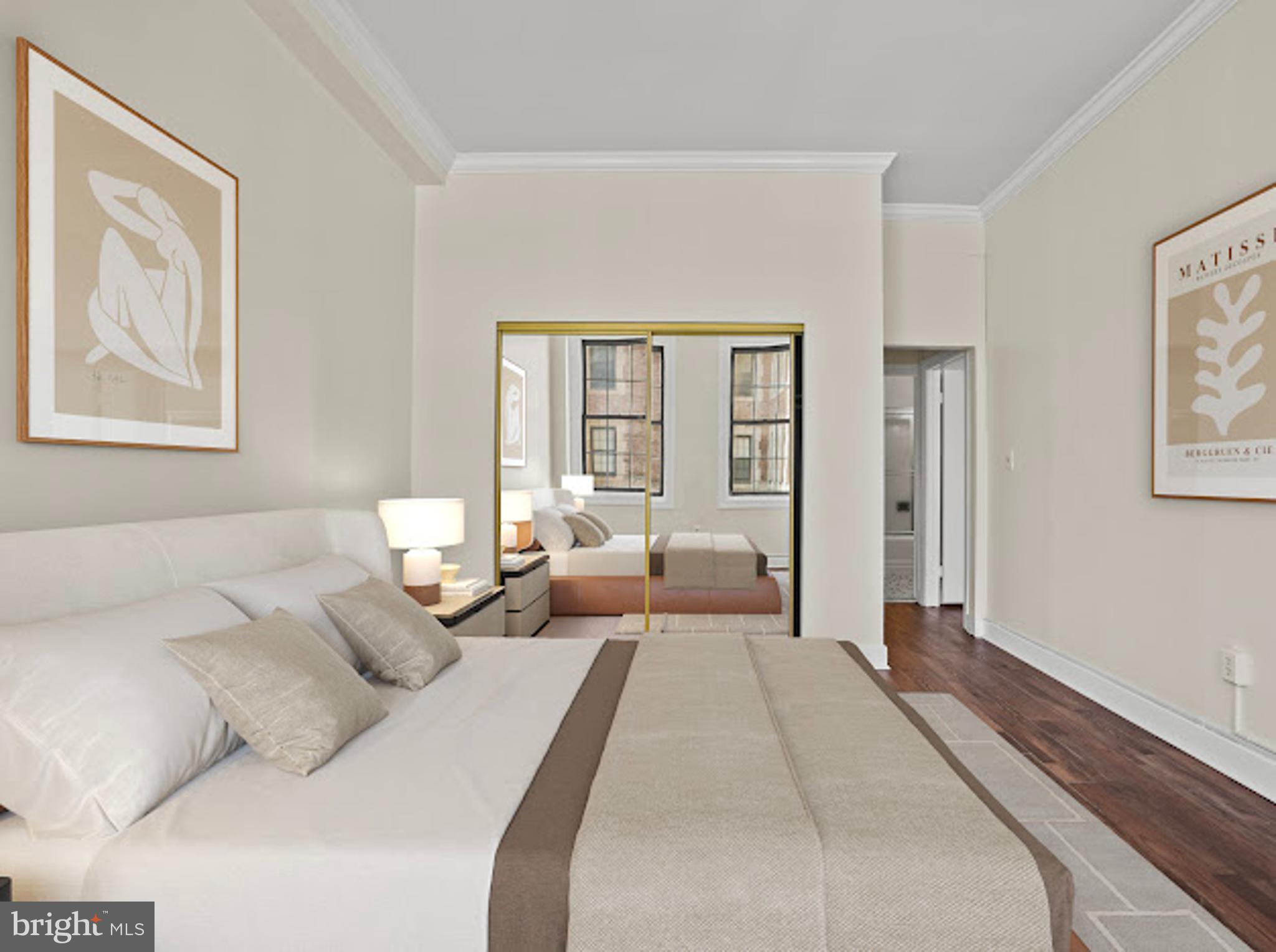 BELVEDERE - Residential