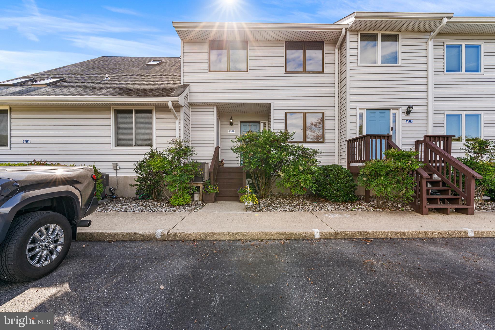 1102 MARION QUIMBY DRIVE
