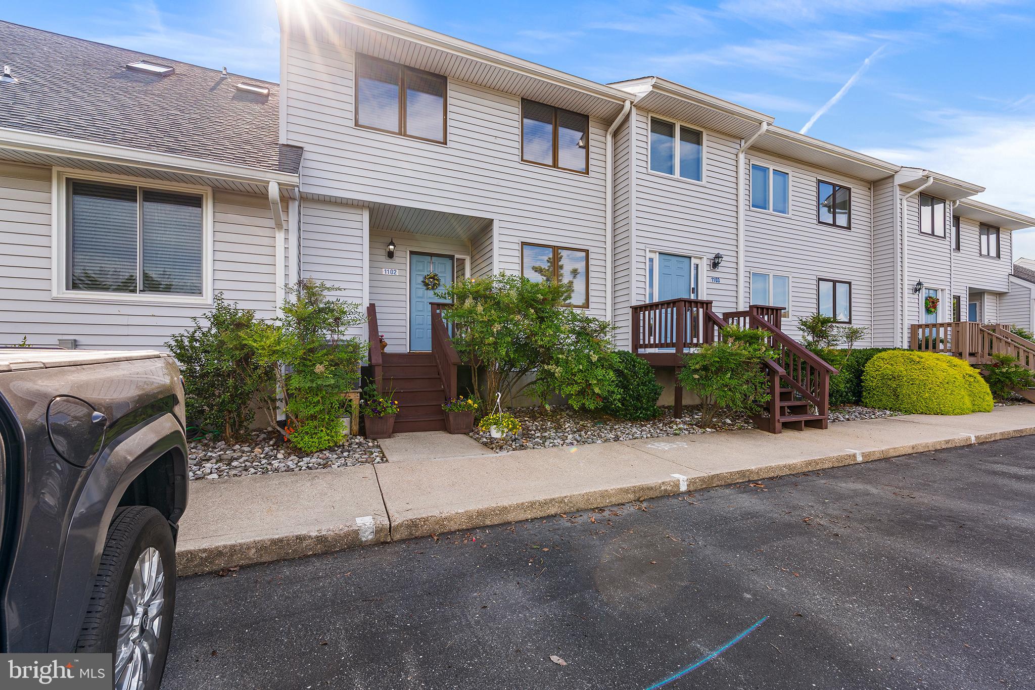 1102 MARION QUIMBY DRIVE