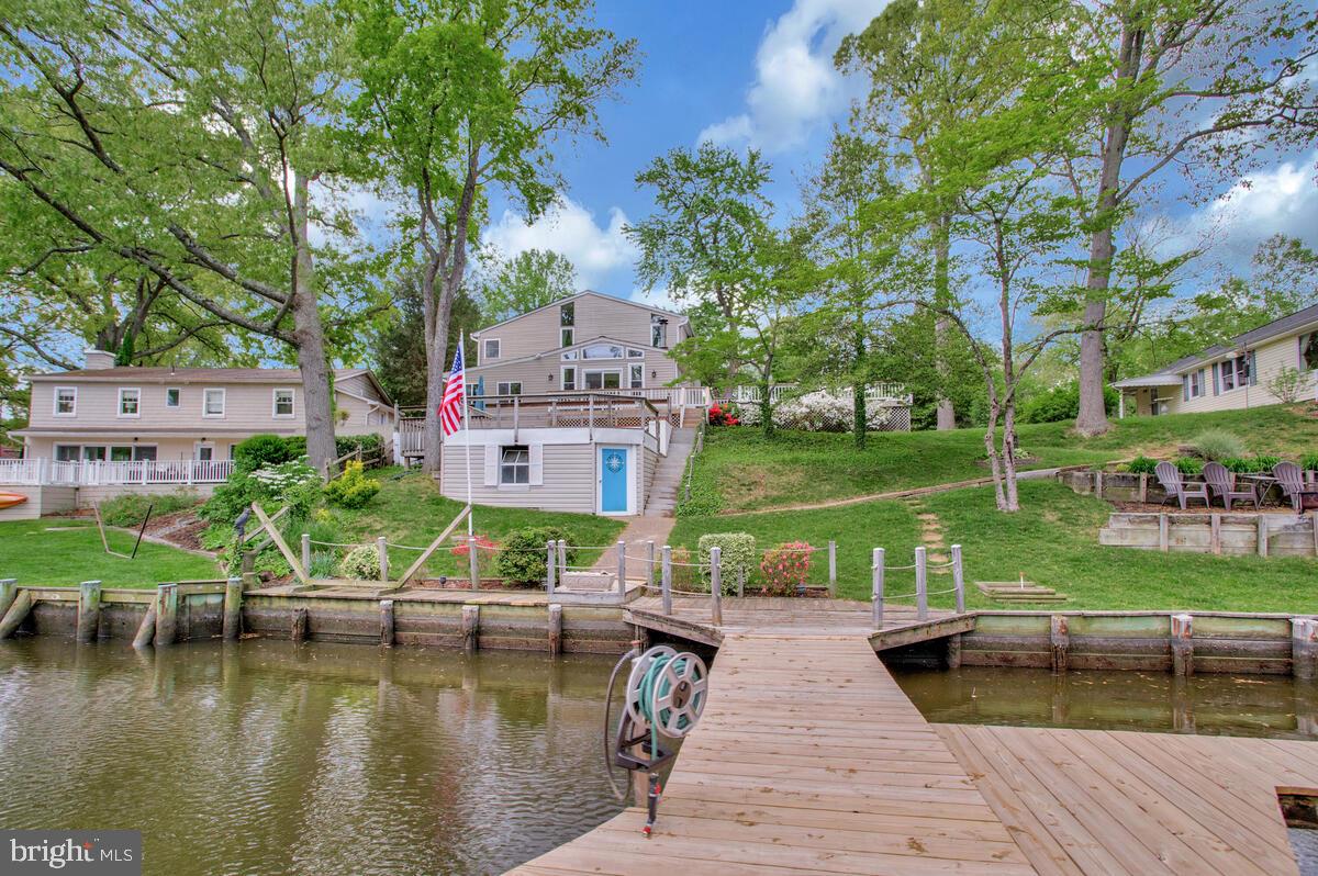 611 CYPRESS ROAD