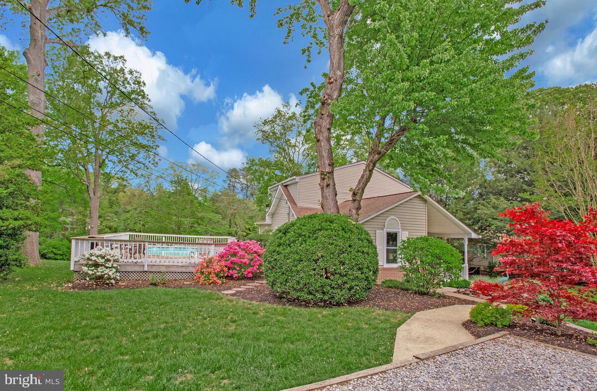 611 CYPRESS ROAD