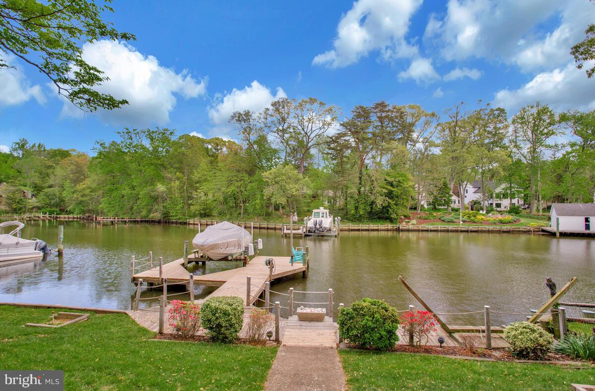 611 CYPRESS ROAD