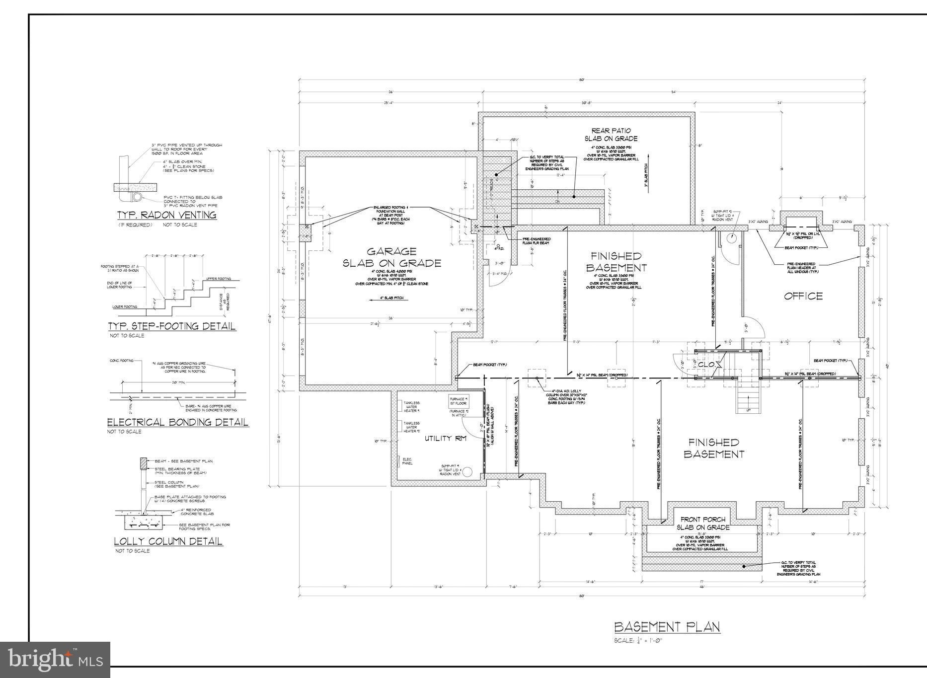 NON AVAILABLE - Residential