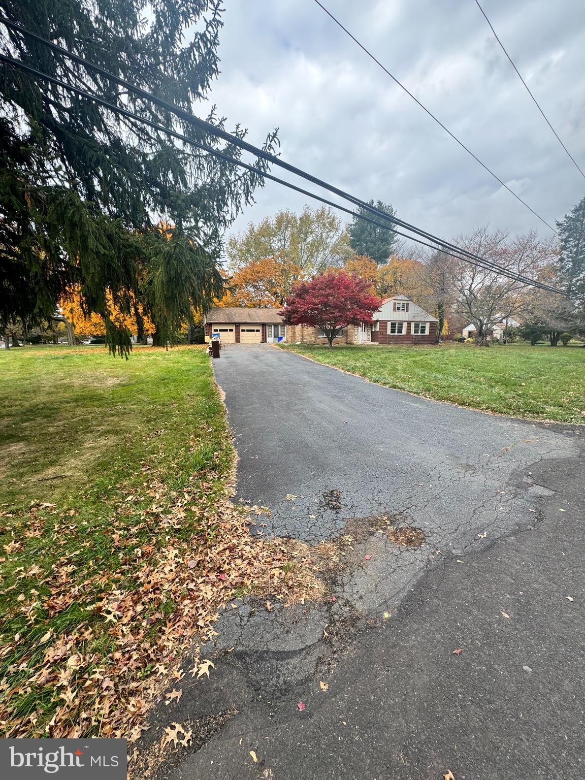 NON AVAILABLE - Residential