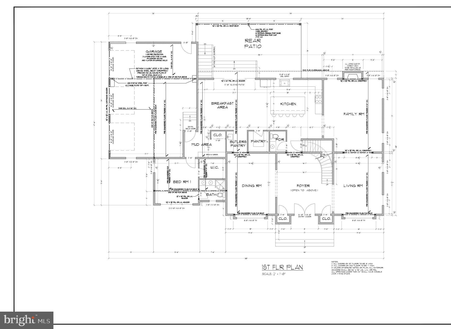 NON AVAILABLE - Residential