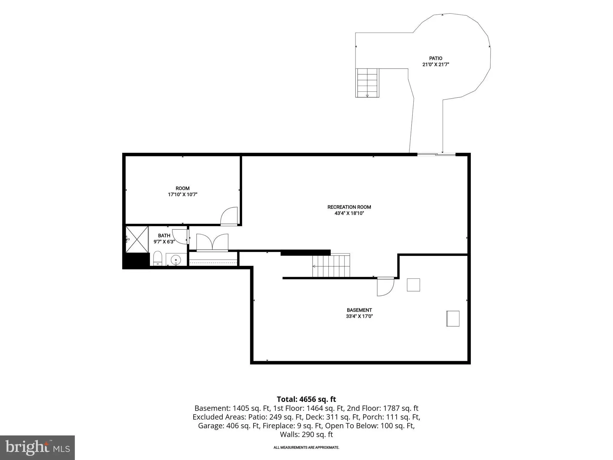 Additional image 145 of 2081 Mountain Ash Court, Hampstead, MD 21074