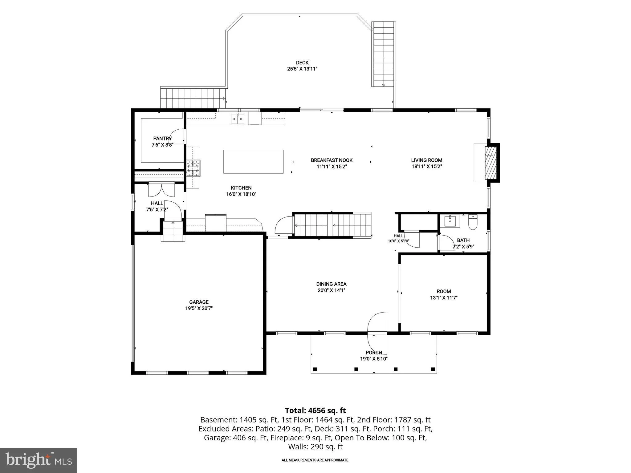 Additional image 146 of 2081 Mountain Ash Court, Hampstead, MD 21074